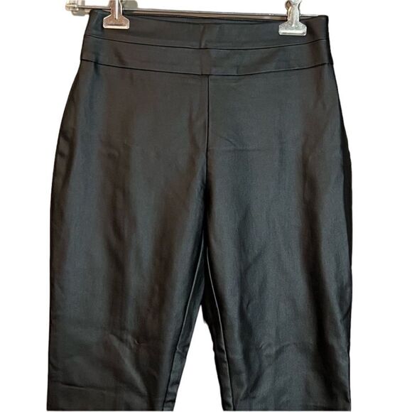 NWT! New York and Company black pants - Picture 2 of 11